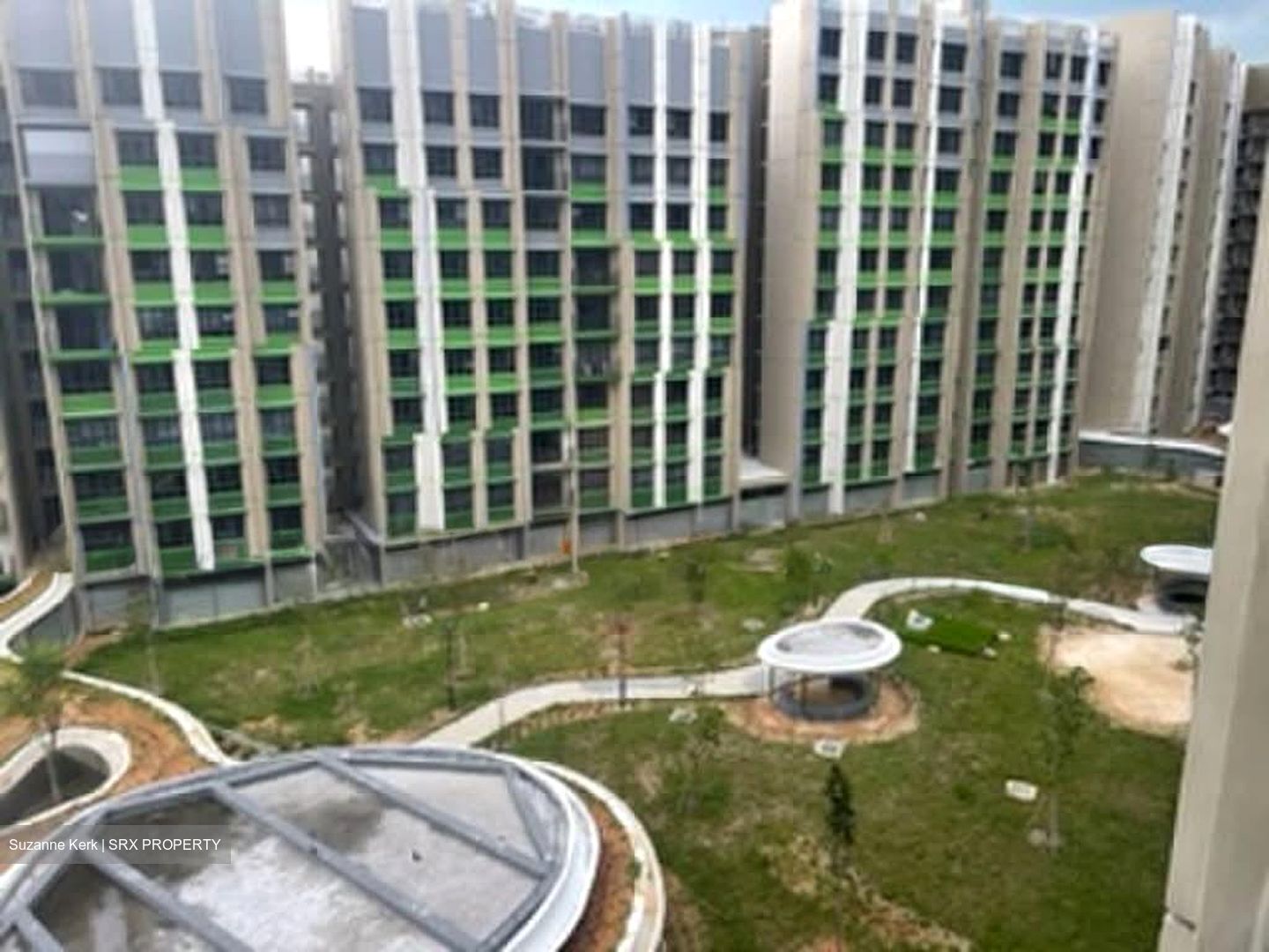 Blk 639A Tampines Greenvines (Tampines), HDB 4 Rooms #602657801